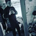 Daryl Warren - @dary_warren30 - Instagram