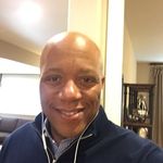 Daryl Warren - @dawarren20000 - Instagram