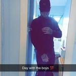 Daryl Warren - @dazzer_warren - Instagram