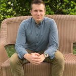 Daryl Welch - @darylthewelch - Instagram