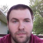 Daryl Welch - @spartaciss - Instagram