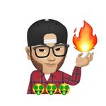 Darryl Wesley - @darrylwesley27 - Instagram