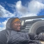 Darryl Wesley - @yoboyfresh - Instagram