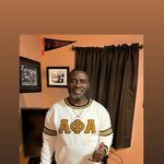Darryl Wesley Sharp Sr - @a4bg_j81 - Instagram