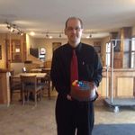 Daryl Whitty - @darylwhitty1965 - Instagram