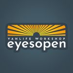 Daryl Witt | Campervan Builder - @eyesopen_vanlife_workshop - Instagram