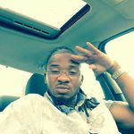 Daryl DeDe.Baby Woods - @88_yak_ - Instagram