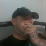 Daryl Woods - @brendo_h85 - Instagram
