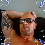 Daryl Woods - @1masterofmadness - Instagram