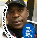 Daryl Woods - @woodsd49 - Instagram