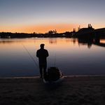 Daryl Woods - @dazzoutdoors - Instagram