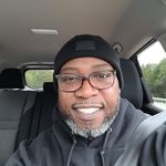 Daryle Johnson - @djdjohns8 - Instagram