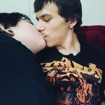 Daryle Johnson - @6stringfury96 - Instagram
