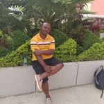 Daryll Scott - @daryllscott.ds - Instagram