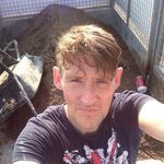 Daryll Smith - @daz2672 - Instagram