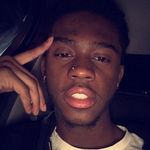 Daryll Smith - @fauni6kaye - Instagram