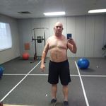 Daryn Cole - @dcoletransformed - Instagram