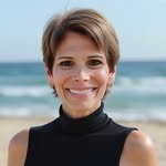 Daryn Kagan - @darynkagan - Instagram