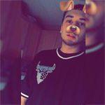Daryn Lewis - @darynlewis - Instagram