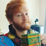 Daryn Smith - @rustyybucket - Instagram