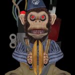 Daryn Smith - @throwthemonkey2022 - Instagram