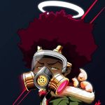Dasan Brown - @das_spam24 - Instagram