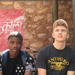 Stephen Gamble - @young_dasanii - Instagram