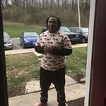 Dasean Brown - @browndasean - Instagram