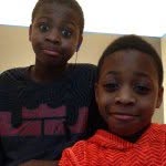 Dasean Brown - @imtheswagking - Instagram
