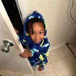 DaSean Hall - @yyungsean - Instagram