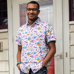 Dasean Hall - @sean_ay123 - Instagram