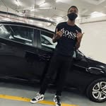 @daseanhall24 - Instagram