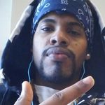 Da’sean Johnson - @daseancuz60 - Instagram