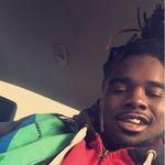 Dasean Johnson - @tap_in_im_the_plug - Instagram