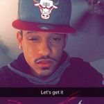 Dasean Johnson - @seanjohnson1192 - Instagram