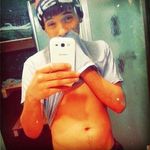Dasean Johnson - @young_killa28 - Instagram