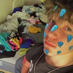 DaSean Johnson - @dasean_johnson2133 - Instagram