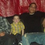 DaSean Johnson - @dasean.johnson.777 - Instagram