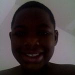 kikboy13 - @dasean.johnson.jj212 - Instagram