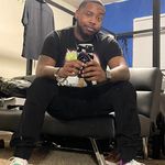 DaSean Mickey - @musicgenius - Instagram