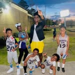 DaSean Scott - @scottboiway0509 - Instagram