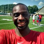 @daseanscott23 - Instagram