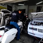 Dash Johnson - @dashsgarage - Instagram