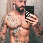 Dash Mercado - @iamd_ashtatted1 - Instagram