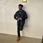 Dashawn Moore - Facebook