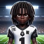 Kyrie Moore - @dash_moore01 - Instagram