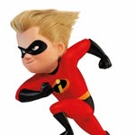Dash - @dash.parr.incredibles - Instagram