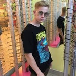 Dash - @dashparruk - Instagram