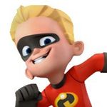 Dash Parr - @dash_infinity - Instagram