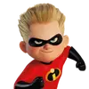 Dash Parr - @theincrediblesdashparr - TikTok